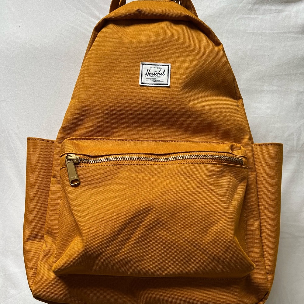 Herschel Nova Mid Backpack